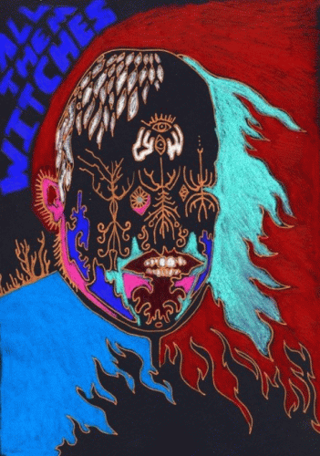 All Them Witches : In​ Studio Performance